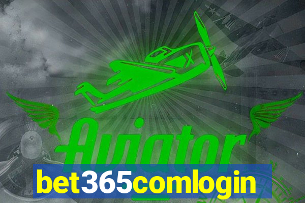 bet365comlogin