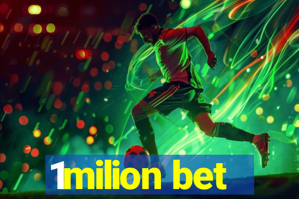 1milion bet