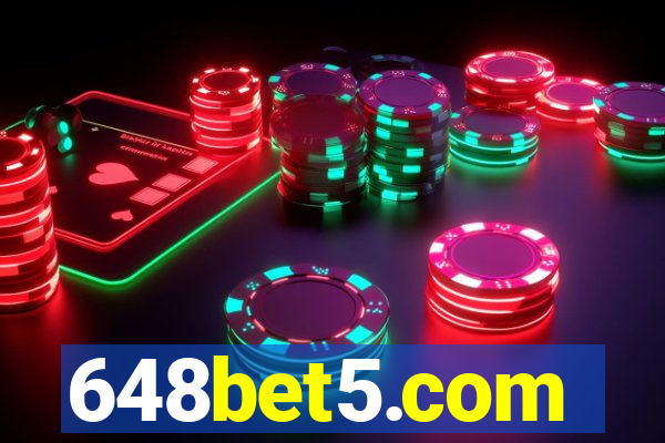 648bet5.com