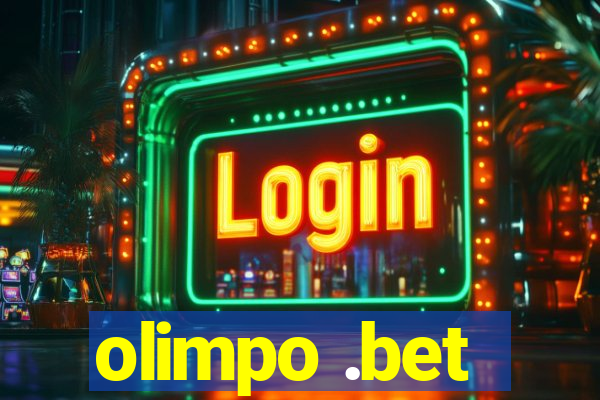 olimpo .bet