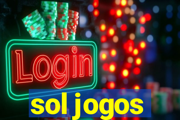 sol jogos