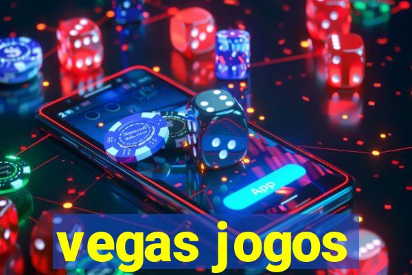 vegas jogos