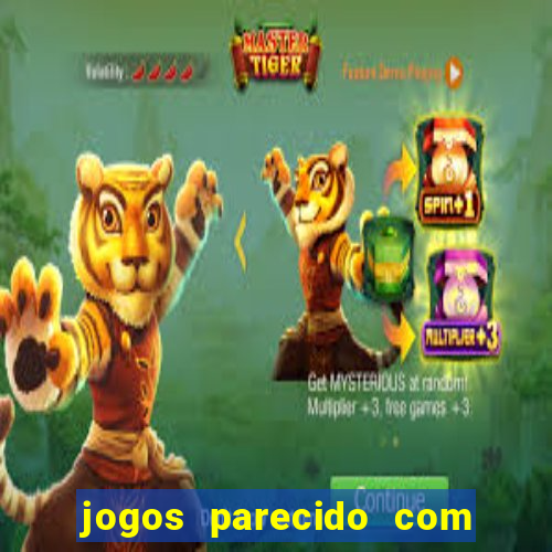 jogos parecido com coin master