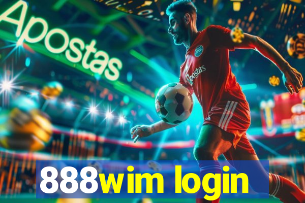 888wim login