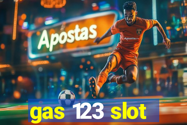 gas 123 slot