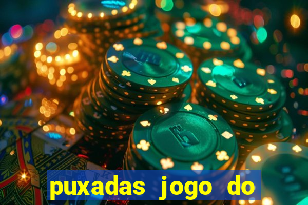 puxadas jogo do bicho sueli