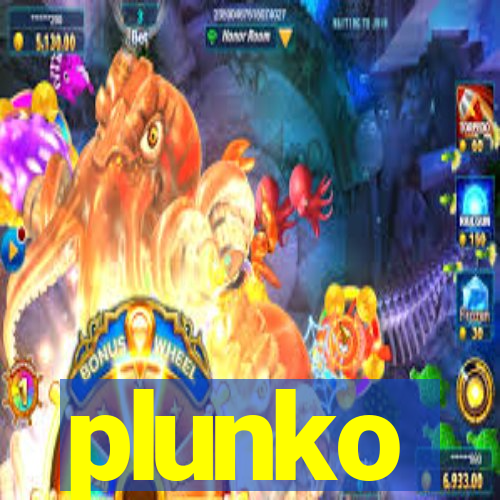 plunko