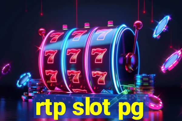 rtp slot pg