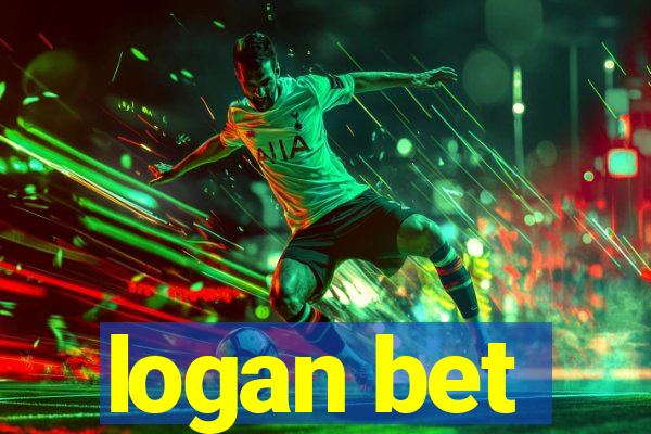 logan bet