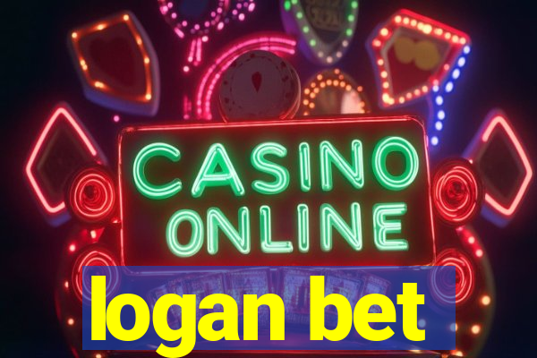 logan bet