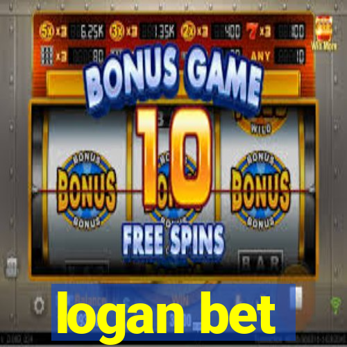 logan bet