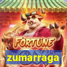 zumarraga