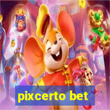 pixcerto bet