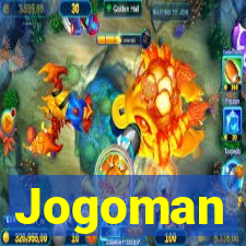 Jogoman