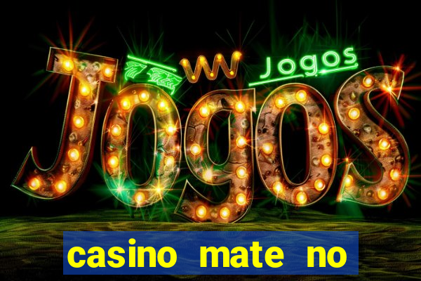 casino mate no deposit bonus codes