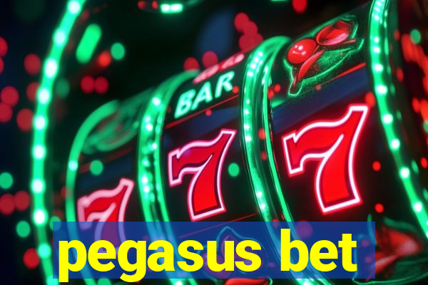 pegasus bet