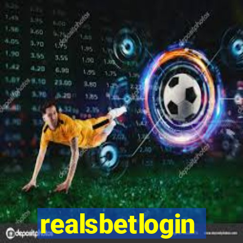 realsbetlogin