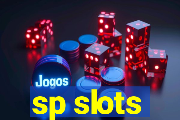 sp slots