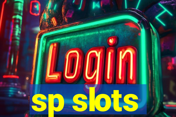 sp slots