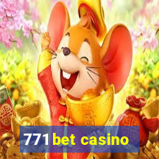 771 bet casino