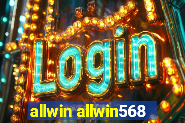 allwin allwin568