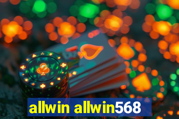 allwin allwin568