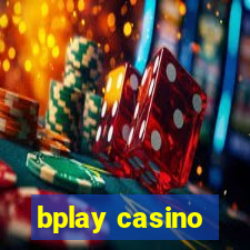 bplay casino