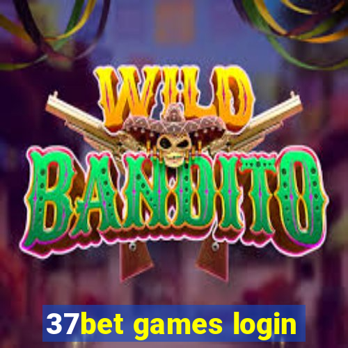 37bet games login