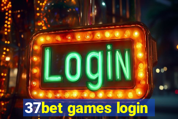 37bet games login