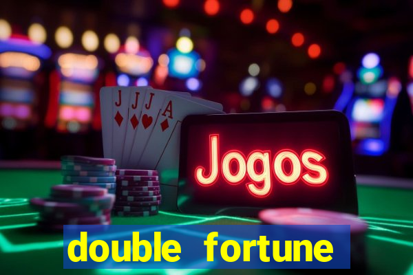 double fortune sorte dupla