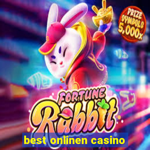 best onlinen casino