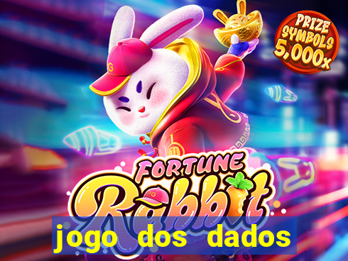 jogo dos dados aposta online