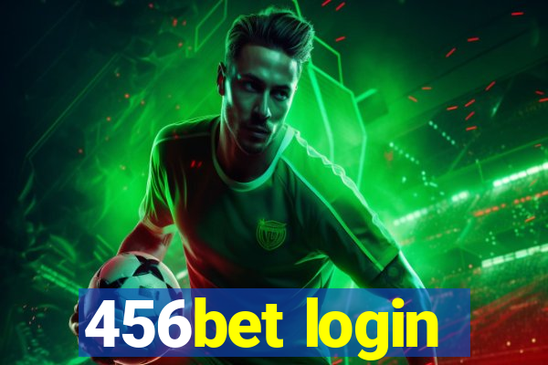 456bet login