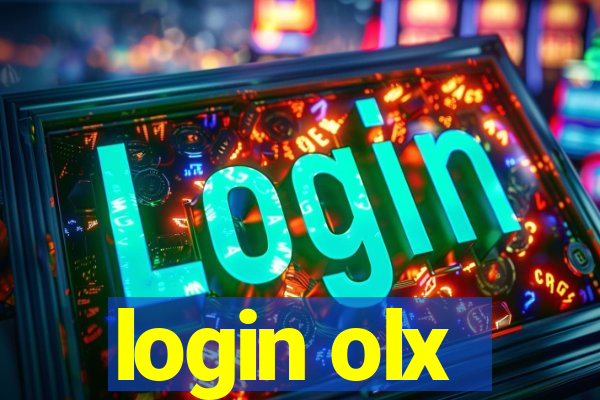 login olx