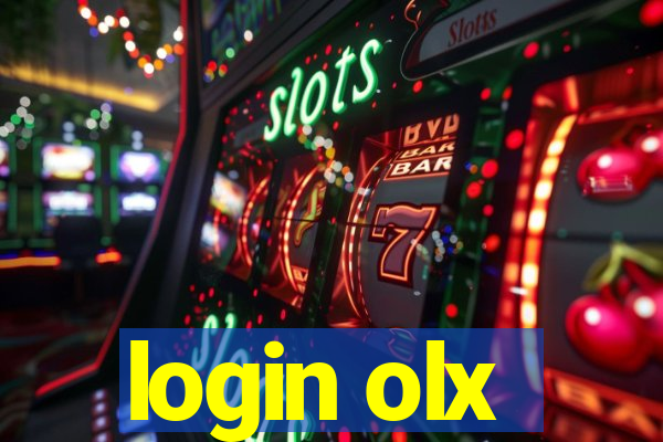 login olx