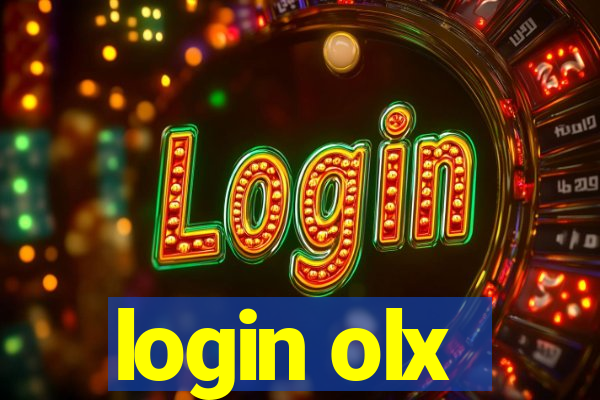 login olx