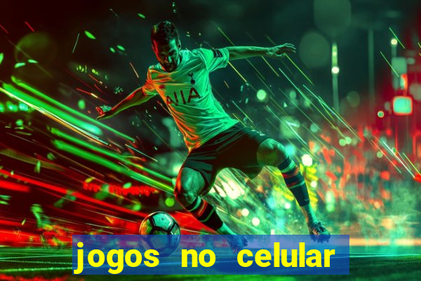 jogos no celular que ganha dinheiro de verdade