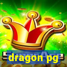 dragon pg