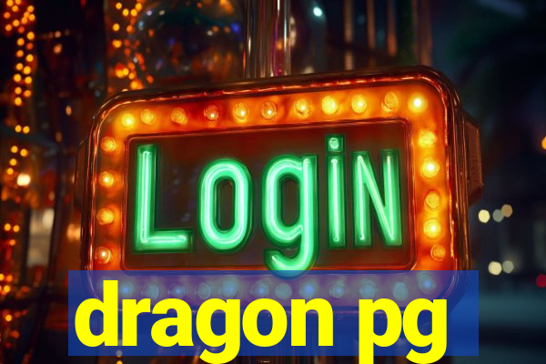 dragon pg