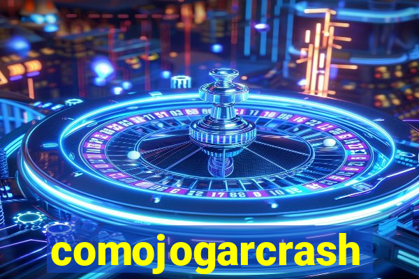 comojogarcrash