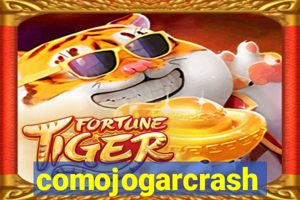 comojogarcrash