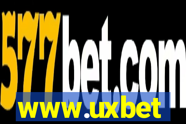 www.uxbet