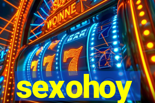 sexohoy