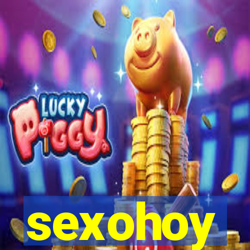 sexohoy