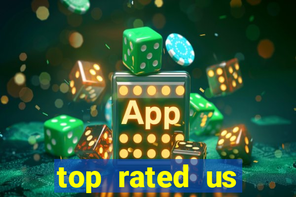 top rated us online casinos