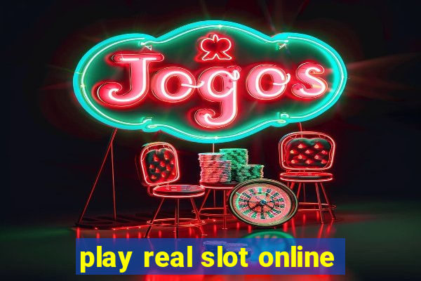 play real slot online