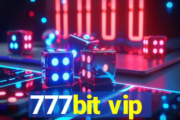 777bit vip