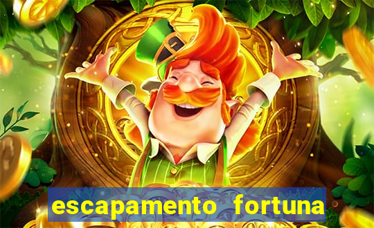 escapamento fortuna mini tri