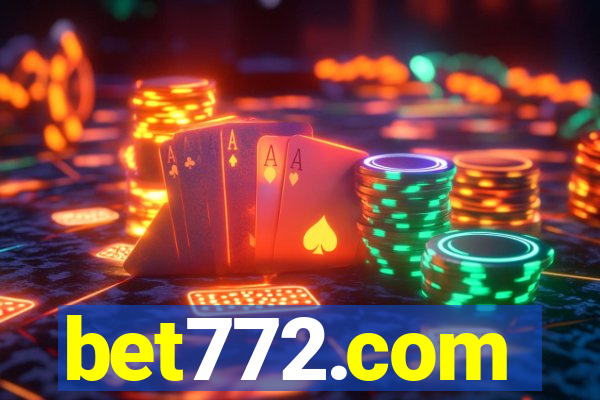 bet772.com