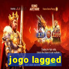 jogo lagged